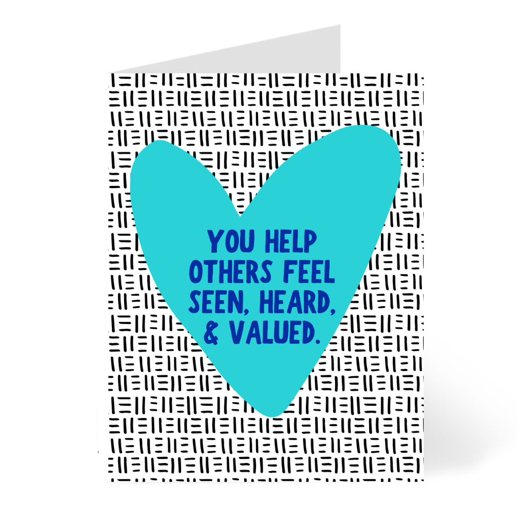 Valued