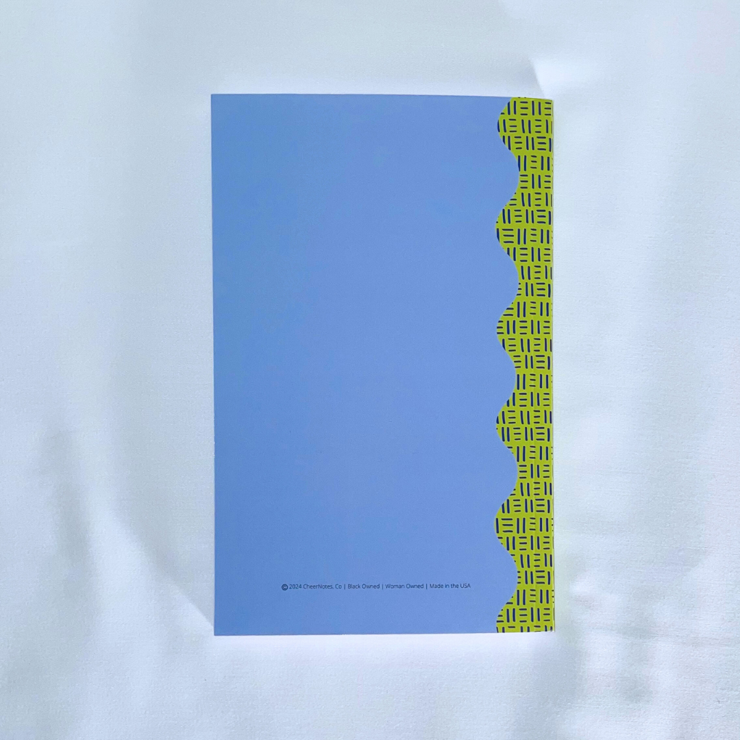 [Final Stock] Neon Notes
