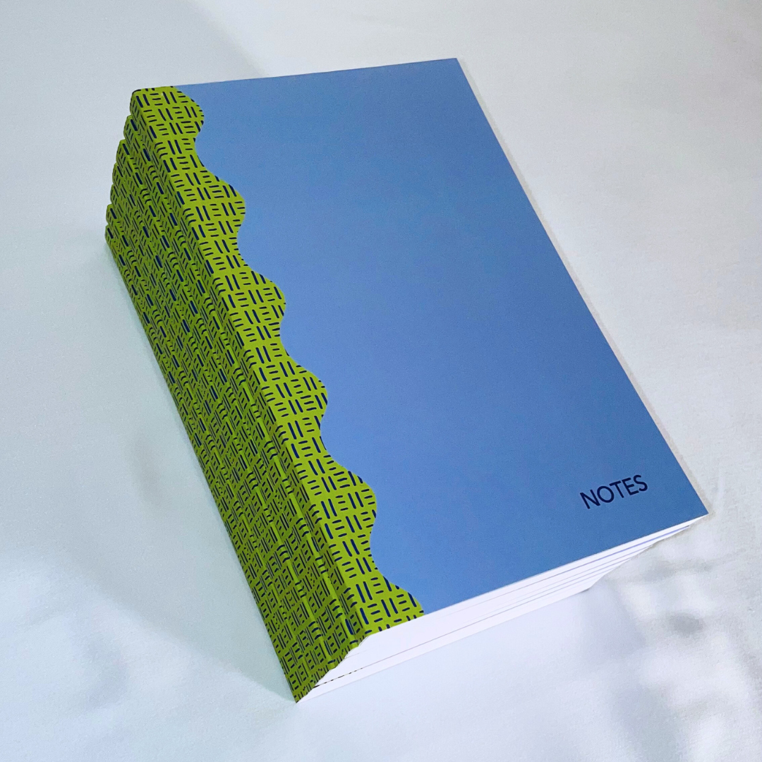 [Final Stock] Neon Notes