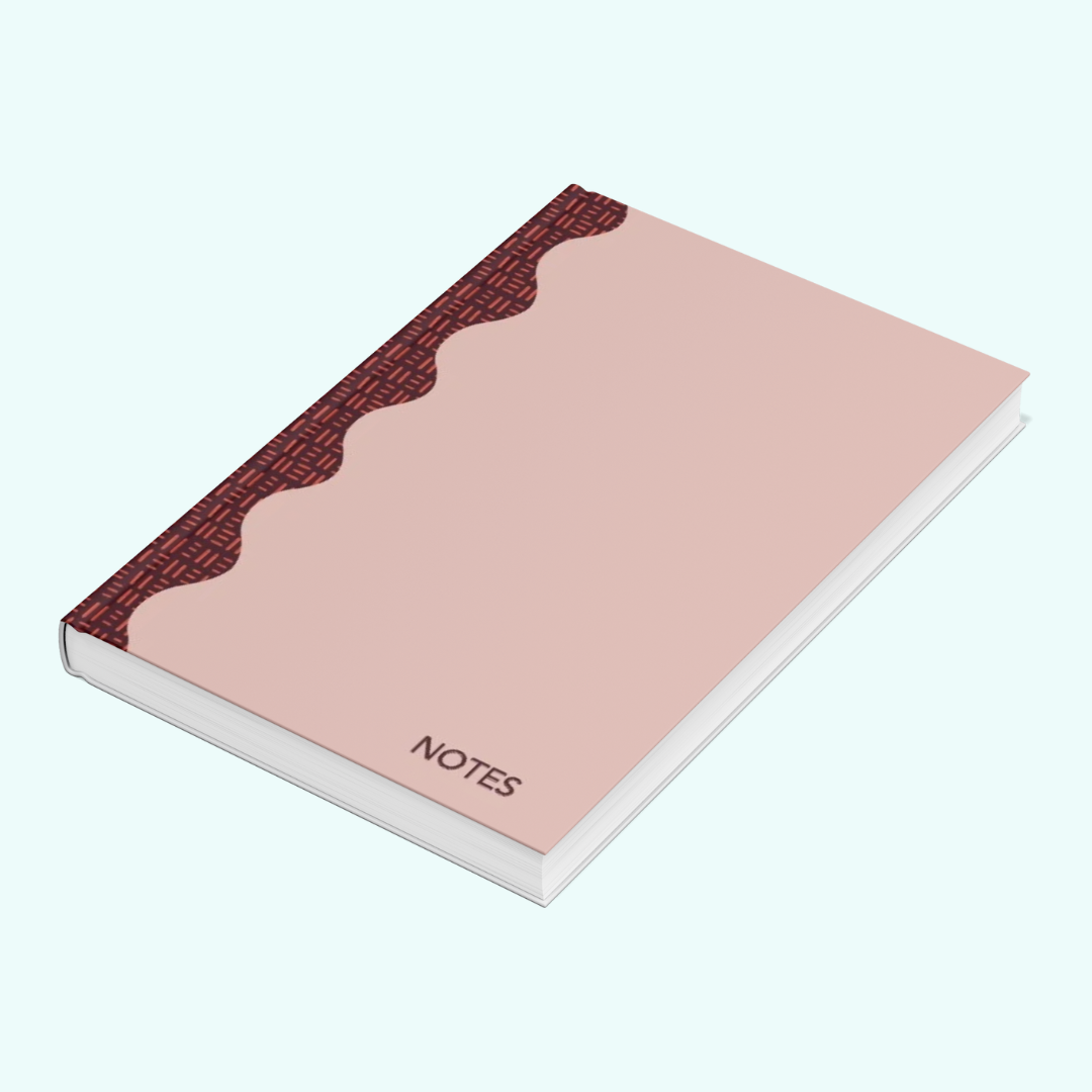 [Final Stock] Amber Notes