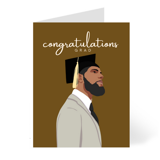 Focused Grad