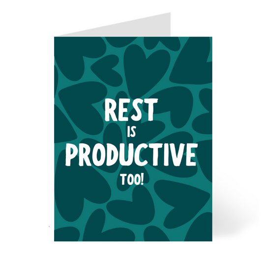 Rest