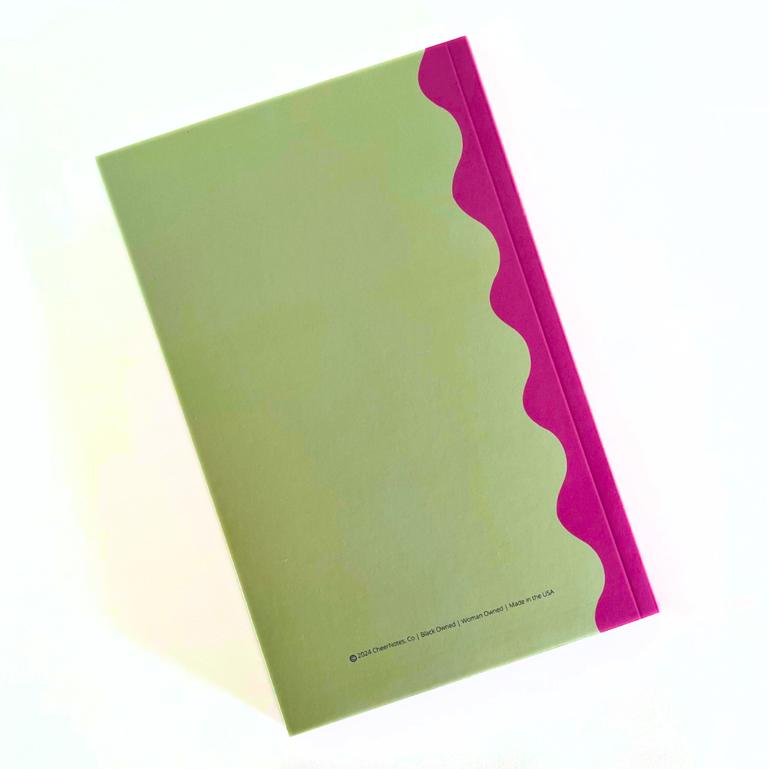 [Final Stock] Purple Notes