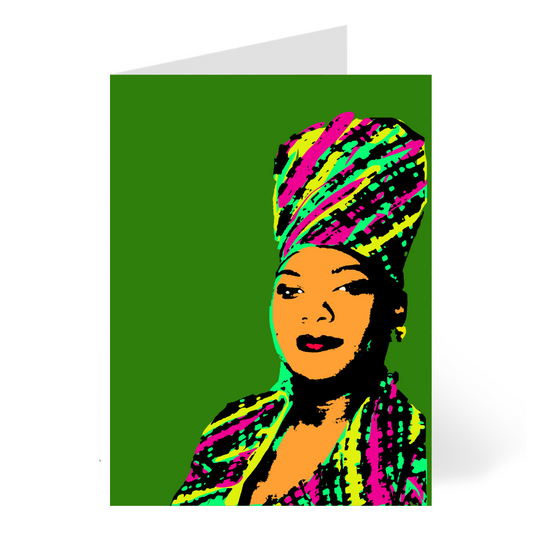 Queen Latifah