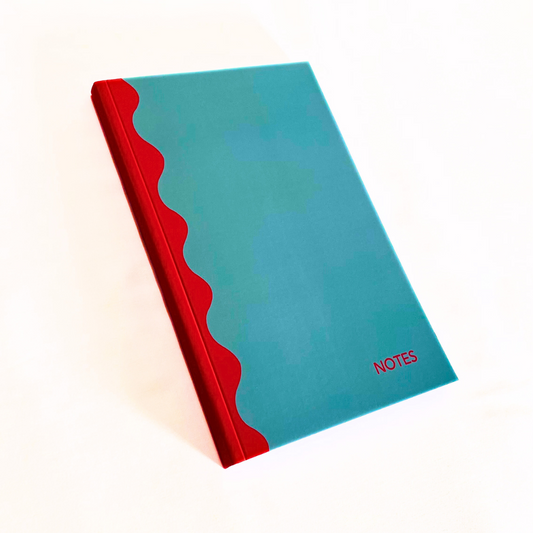 [Final Stock] Pink Notes