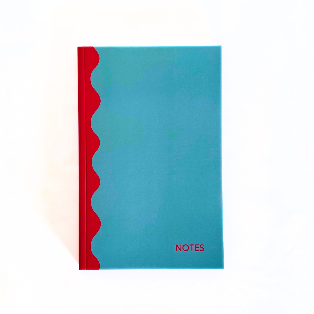 [Final Stock] Pink Notes