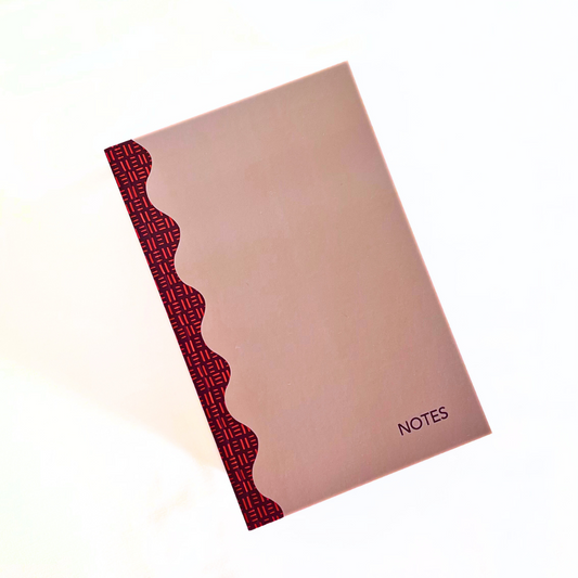 [Final Stock] Amber Notes