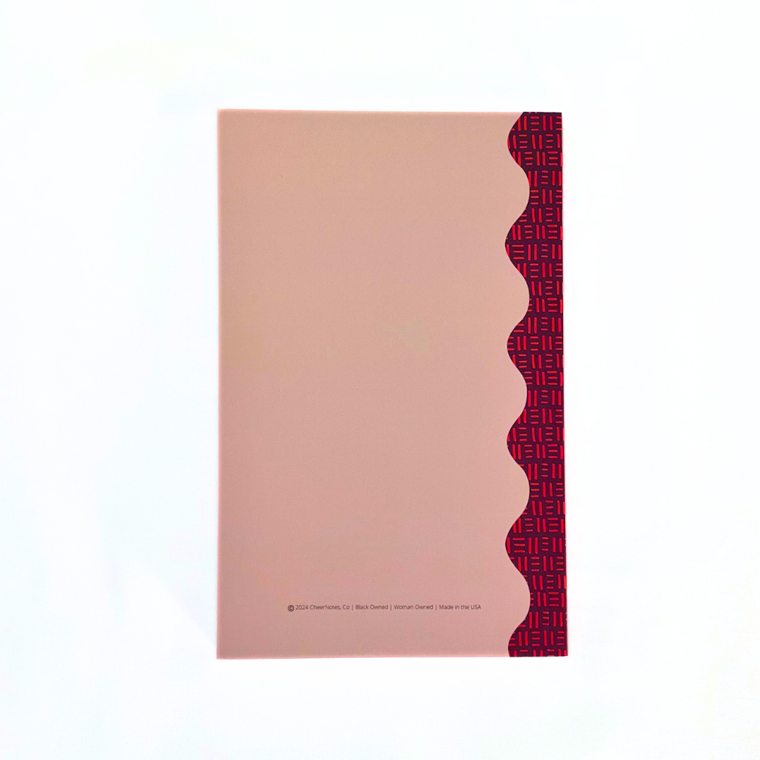 [Final Stock] Amber Notes