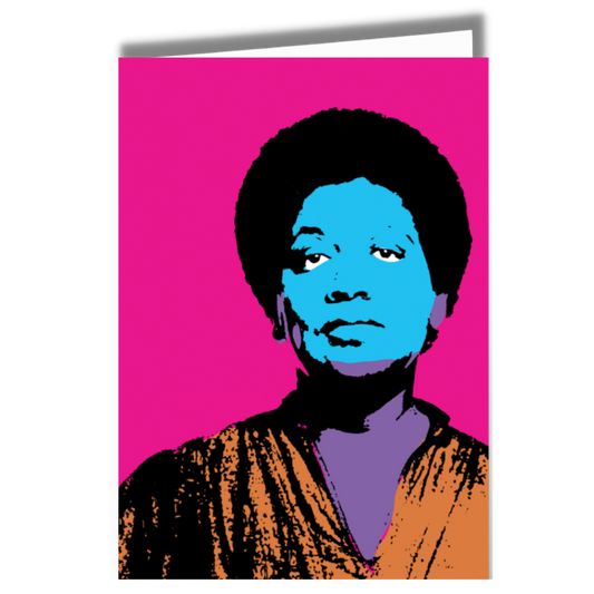 Audre Lorde