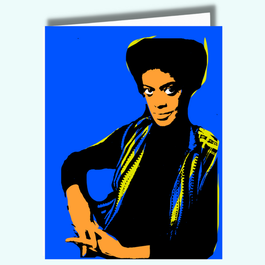 Toni Cade Bambara