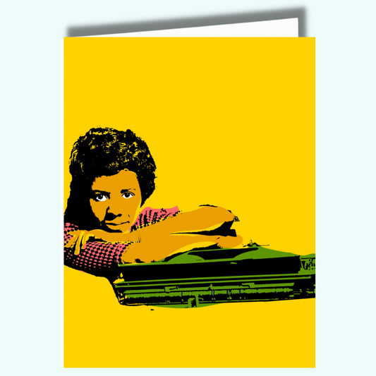 Lorraine Hansberry