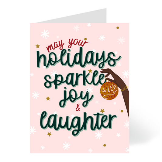 Holiday Sparkle