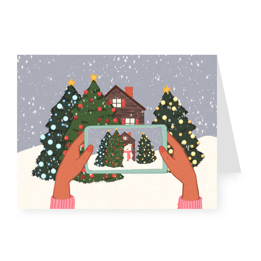 Snow Globe