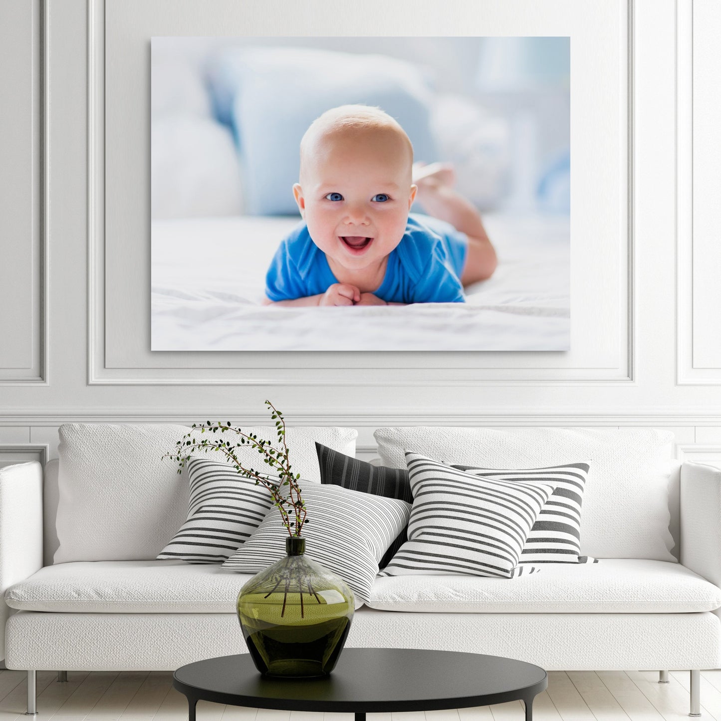 Canvas Prints - Wholesale