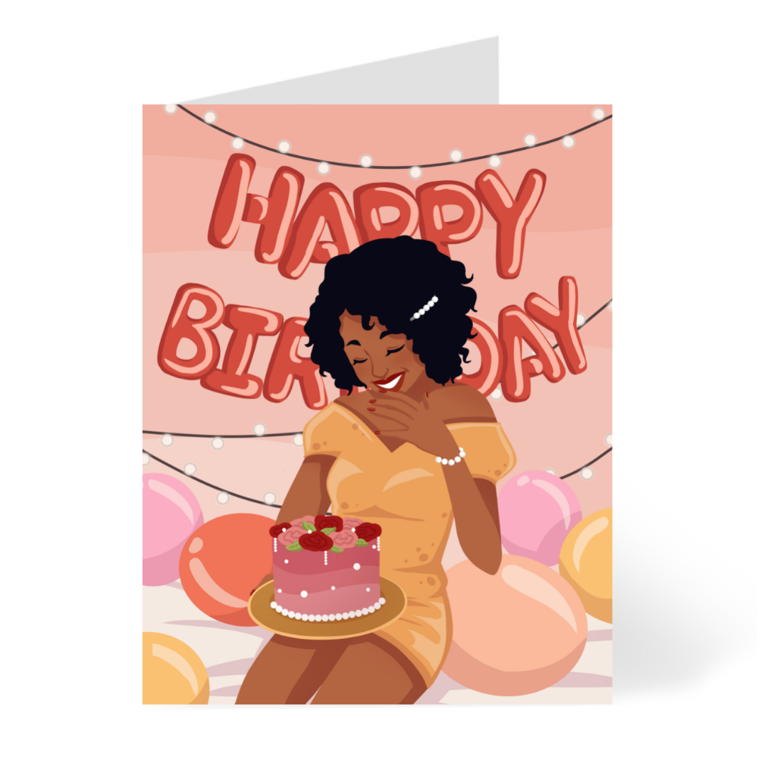 Birthday Party