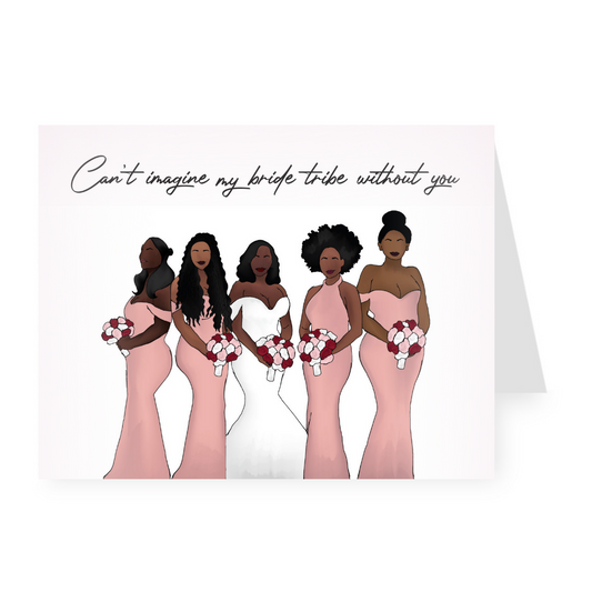 Bride Tribe
