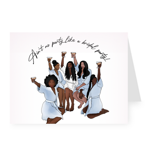Bridal Party
