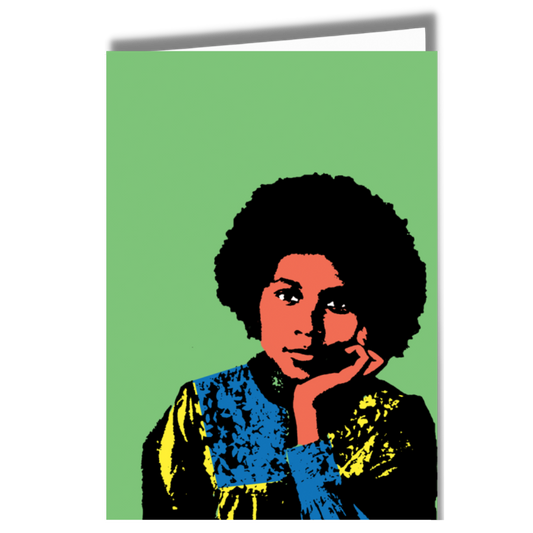 bell hooks